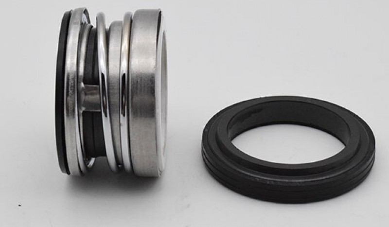 Marine pump spares mechanical seal for CLT series 80CLT-125 - Image 1