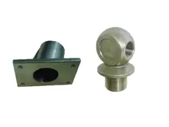 LPG Nozzle Holder LPG Stainless Oil Indicator