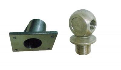 LPG Nozzle Holder LPG Stainless Oil Indicator thumbnail 1