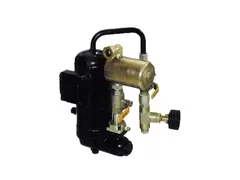 LPG Separator