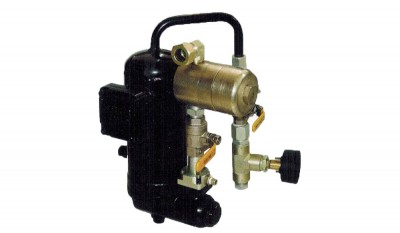 LPG Separator thumbnail 1