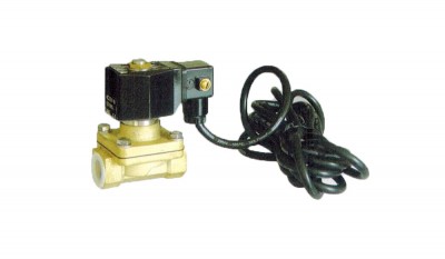 LPG Solenold Valve thumbnail 1
