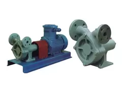 LPG Tubine Pump