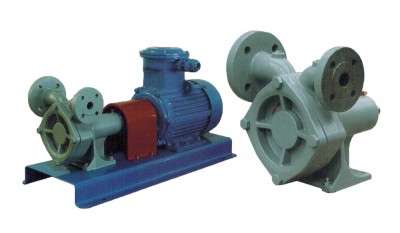 LPG Tubine Pump thumbnail 1