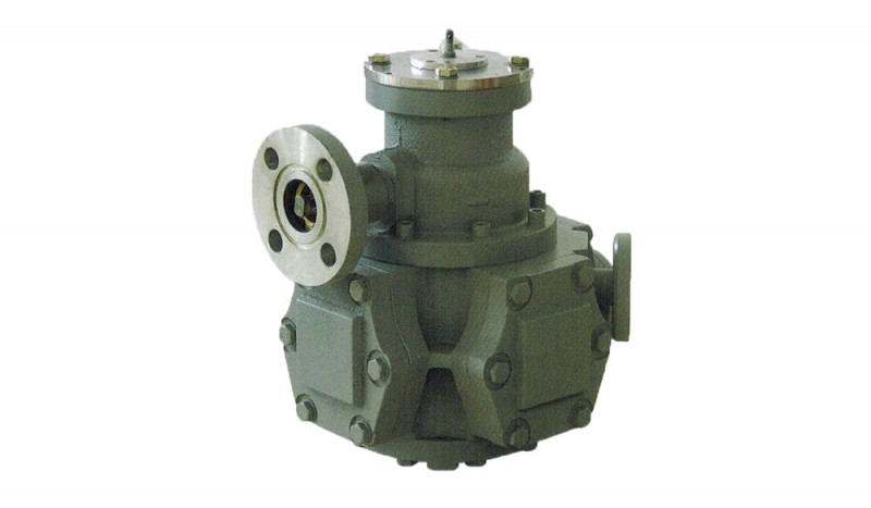 LPG-2 Flow Meter - Image 1