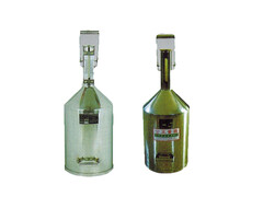 LT Standard Metal Prover