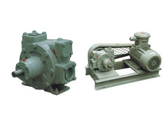 LYB-2000 LPG Vane Pump