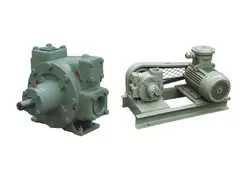 LYB-2000 LPG Vane Pump