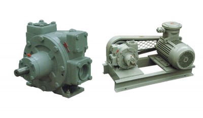 LYB-2000 LPG Vane Pump thumbnail 1