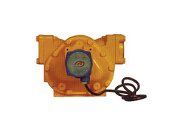Mseries Positive Displacement Flow Meter