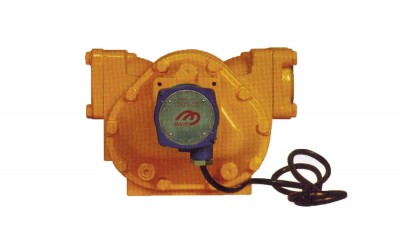 Mseries Positive Displacement Flow Meter thumbnail 1
