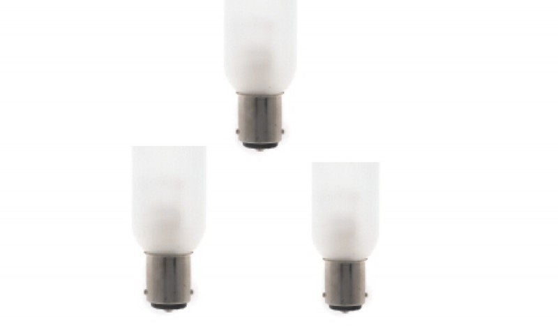 Magnetic Compass Lamps - Image 1