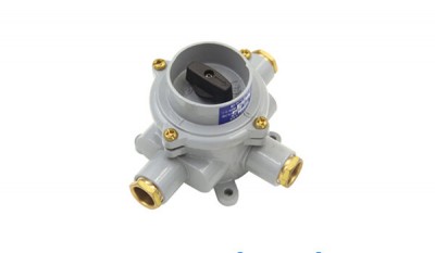 Marine Airtight Switch thumbnail 1