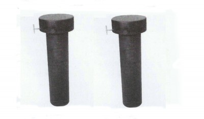 Marine Bacteria Type Ventilation Tube thumbnail 1