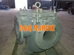 Marine Can Water Filter JIS F7121