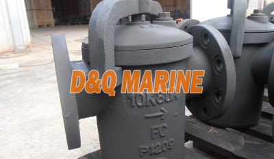 Marine Can Water Filter JIS F7121 thumbnail 1