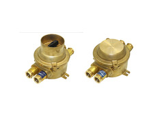 Marine Copper High Current Watertight Switches,Junction Boxes