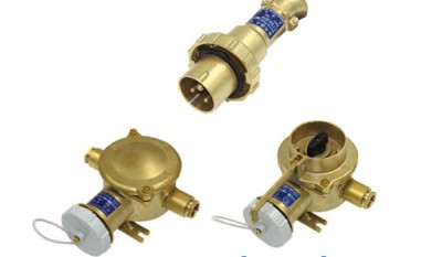Marine Copper High Current Wt Plug,Socket,Socket and Switch thumbnail 1