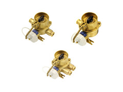 Marine Copper Socket With Interlock Switch
