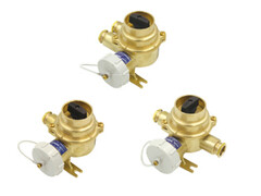 Marine Copper Socket With Switch