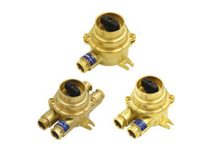 Marine Copper Switch