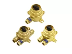 Marine Copper Switch