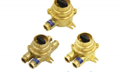 Marine Copper Switch thumbnail 1