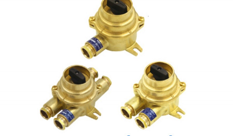 Marine Copper Switch - Image 1
