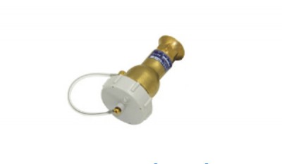 Marine Coupler thumbnail 1