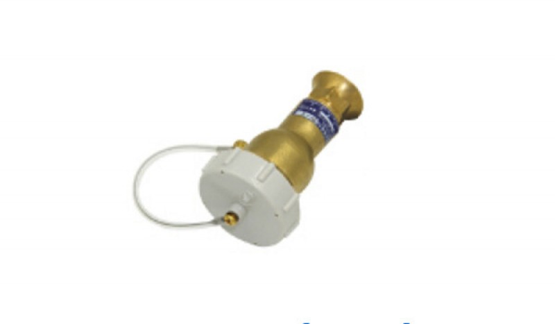 Marine Coupler - Image 1