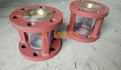 Marine Cylindrical Liquid Observer CB/T422-93 Type T/TS thumbnail 1