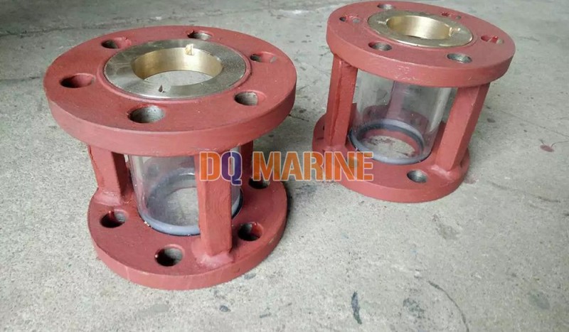 Marine Cylindrical Liquid Observer CB/T422-93 Type T/TS - Image 1