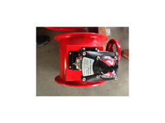 Marine Electrical Fire Damper