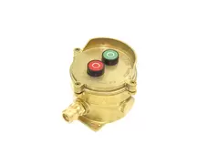Marine Explosion-proof Button Box