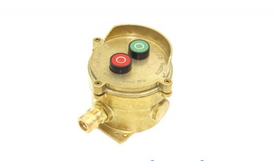 Marine Explosion-proof Button Box thumbnail 1