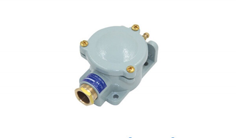 Marine Limit Switch - Image 1