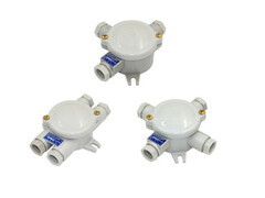 Marine Nylon Junction Box