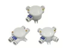 Marine Nylon Junction Box