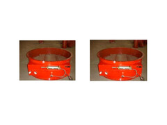 Marine Pneumatic Fire Damper