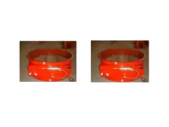 Marine Pneumatic Fire Damper