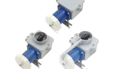 Marine Stainless Steel High Current Wt Plug,Socket,Socket with Switch thumbnail 1