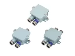Marine Stainless Steel Junction Box