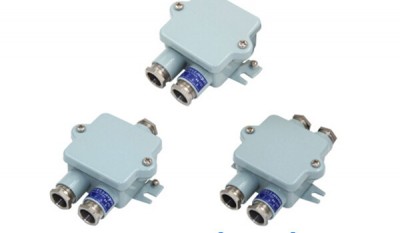 Marine Stainless Steel Junction Box thumbnail 1