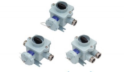 Marine Stainless Steel Socket with Switch thumbnail 1