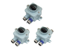 Marine Stainless Steel Socket with Interlocks Switch