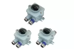 Marine Stainless Steel Switch
