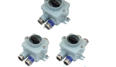 Marine Stainless Steel Switch thumbnail 1