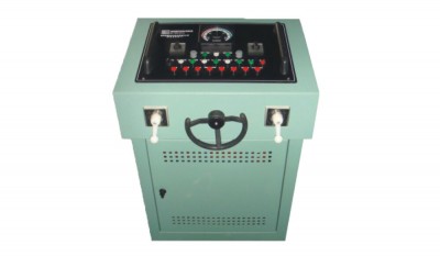 Marine Steering Gear Control System thumbnail 1