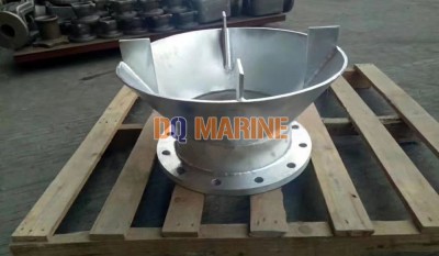 Marine Steel Suction Inlet CB/T495-1995 Type A/AS thumbnail 1