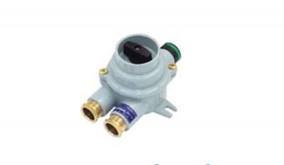 Marine Switch with Light thumbnail 1